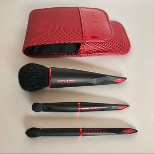 Revlon Travel Brush Set